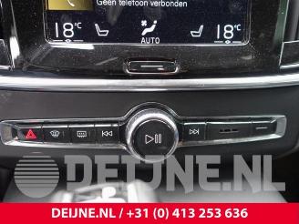 Volvo S-90 S90 II, Sedan, 2016 2.0 D4 16V picture 32