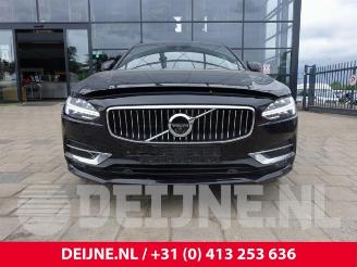 Volvo S-90 S90 II, Sedan, 2016 2.0 D4 16V picture 2