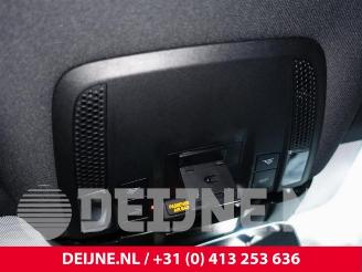 Porsche Taycan Taycan Cross Turismo (Y1B), Combi, 2020 4S Performance Battery Plus picture 32