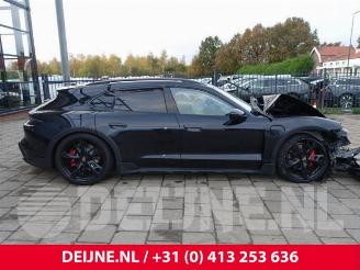 Porsche Taycan Taycan Cross Turismo (Y1B), Combi, 2020 4S Performance Battery Plus picture 7