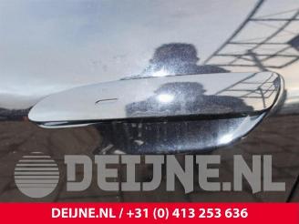 Porsche Taycan Taycan Cross Turismo (Y1B), Combi, 2020 4S Performance Battery Plus picture 13