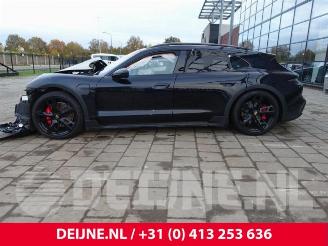 Porsche Taycan Taycan Cross Turismo (Y1B), Combi, 2020 4S Performance Battery Plus picture 3