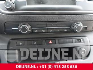 Toyota ProAce ProAce, Van, 2016 Electric Worker picture 27