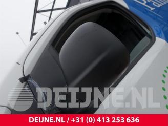 Toyota ProAce ProAce, Van, 2016 Electric Worker picture 13