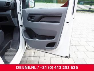 Toyota ProAce ProAce, Van, 2016 Electric Worker picture 33