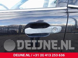 Volvo Xc-90 XC90 I, SUV, 2002 / 2014 2.9 T6 24V picture 14