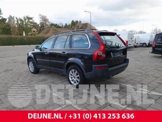 Volvo Xc-90 XC90 I, SUV, 2002 / 2014 2.9 T6 24V picture 5