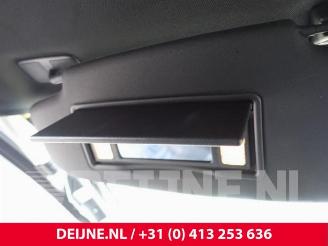 Volvo V-40 V40 (MV), Hatchback 5-drs, 2012 / 2019 2.0 D2 16V picture 19