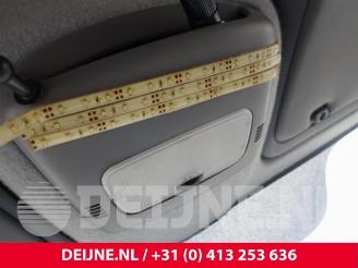 Mercedes Sprinter Sprinter 5t (906.63/65), Van, 2006 / 2020 516 CDI 16V picture 30