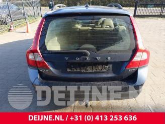 Volvo V-70 V70 (BW), Combi, 2007 / 2016 2.0 16V Flexifuel picture 34