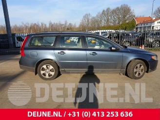 Volvo V-70 V70 (BW), Combi, 2007 / 2016 2.0 16V Flexifuel picture 7