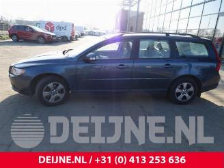 Volvo V-70 V70 (BW), Combi, 2007 / 2016 2.0 16V Flexifuel picture 4