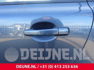 Volvo V-70 V70 (BW), Combi, 2007 / 2016 2.0 16V Flexifuel picture 32