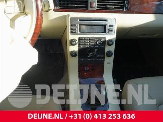 Volvo V-70 V70 (BW), Combi, 2007 / 2016 2.0 16V Flexifuel picture 24