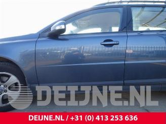 Volvo V-70 V70 (BW), Combi, 2007 / 2016 2.0 16V Flexifuel picture 10