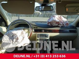 Volvo V-70 V70 (BW), Combi, 2007 / 2016 2.0 16V Flexifuel picture 33