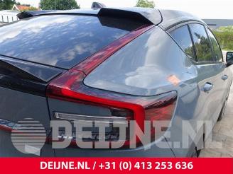 Volvo C-40 C40 Recharge (XK), SUV, 2021 / 2024 Recharge Twin 78 kWh picture 29