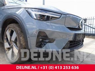 Volvo C-40 C40 Recharge (XK), SUV, 2021 / 2024 Recharge Twin 78 kWh picture 17