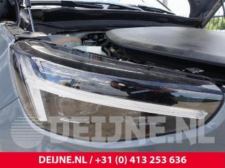 Volvo C-40 C40 Recharge (XK), SUV, 2021 / 2024 Recharge Twin 78 kWh picture 10