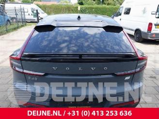 Volvo C-40 C40 Recharge (XK), SUV, 2021 / 2024 Recharge Twin 78 kWh picture 30