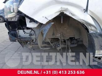 Volkswagen Crafter Crafter (SY), Van, 2016 2.0 TDI FWD picture 10