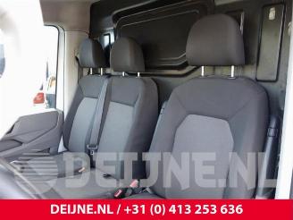 Volkswagen Crafter Crafter (SY), Van, 2016 2.0 TDI FWD picture 24