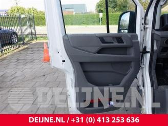 Volkswagen Crafter Crafter (SY), Van, 2016 2.0 TDI FWD picture 20
