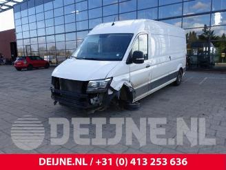 Volkswagen Crafter Crafter (SY), Van, 2016 2.0 TDI FWD picture 3