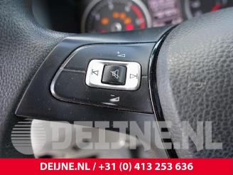 Volkswagen Crafter Crafter (SY), Van, 2016 2.0 TDI FWD picture 29