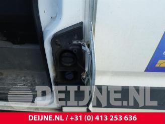 Volkswagen Crafter Crafter (SY), Van, 2016 2.0 TDI FWD picture 16