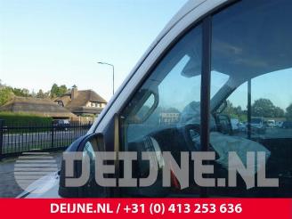 Volkswagen Crafter Crafter (SY), Van, 2016 2.0 TDI FWD picture 14