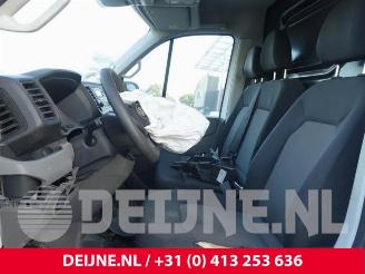 Volkswagen Crafter Crafter (SY), Van, 2016 2.0 TDI FWD picture 20