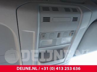 Volkswagen Crafter Crafter (SY), Van, 2016 2.0 TDI FWD picture 28