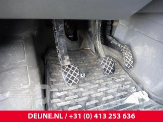 Volkswagen Crafter Crafter (SY), Van, 2016 2.0 TDI FWD picture 21