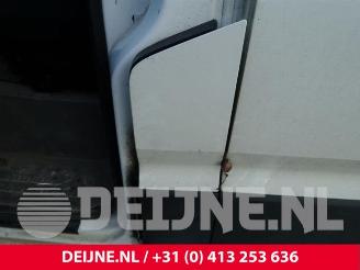 Volkswagen Crafter Crafter (SY), Van, 2016 2.0 TDI FWD picture 17