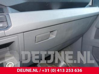 Volkswagen Crafter Crafter (SY), Van, 2016 2.0 TDI FWD picture 31