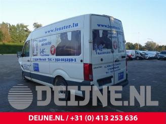Volkswagen Crafter Crafter (SY), Van, 2016 2.0 TDI FWD picture 5