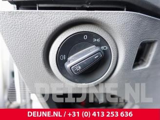 Volkswagen Crafter Crafter (SY), Van, 2016 2.0 TDI FWD picture 22