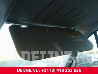 Volkswagen Crafter Crafter (SY), Van, 2016 2.0 TDI FWD picture 29