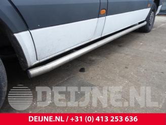 Mercedes Sprinter  picture 11
