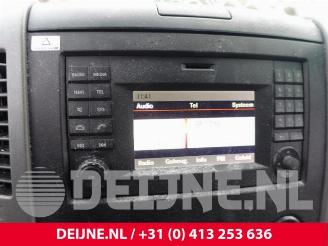 Mercedes Sprinter  picture 29