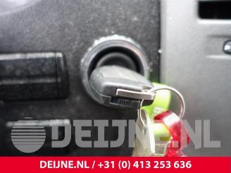 Mercedes Sprinter  picture 24