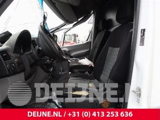 Mercedes Sprinter  picture 19