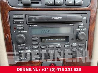 Volvo C-70 C70 (NC), Cabrio, 1998 / 2006 2.0 T 20V picture 23