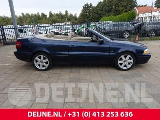 Volvo C-70 C70 (NC), Cabrio, 1998 / 2006 2.0 T 20V picture 8