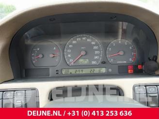 Volvo C-70 C70 (NC), Cabrio, 1998 / 2006 2.0 T 20V picture 29