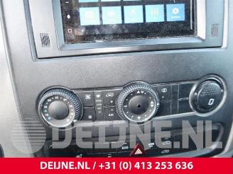 Mercedes Sprinter Sprinter 3,5t (906.63), Van, 2006 / 2020 313 CDI 16V picture 32