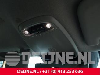 Volvo XC40 XC40 (XZ), SUV, 2017 1.5 T3 12V picture 27