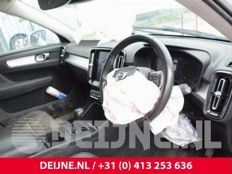 Volvo XC40 XC40 (XZ), SUV, 2017 1.5 T3 12V picture 23