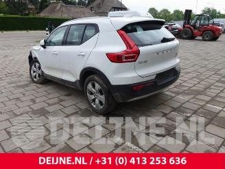 Volvo XC40 XC40 (XZ), SUV, 2017 1.5 T3 12V picture 5